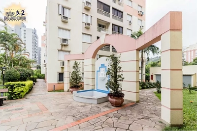 Apartamento, 2 quartos, 68 m² - Foto 1