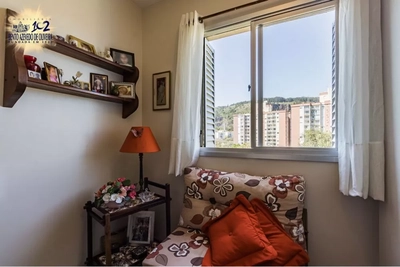 Apartamento, 2 quartos, 68 m² - Foto 4