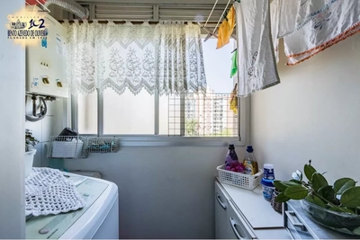 Apartamento, 2 quartos, 68 m² - Foto 2