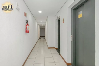 Apartamento, 2 quartos, 66 m² - Foto 1