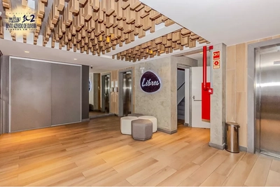 Apartamento, 2 quartos, 75 m² - Foto 2