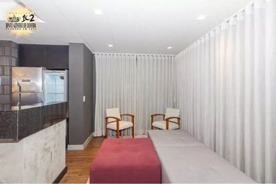 Apartamento, 2 quartos, 75 m² - Foto 3