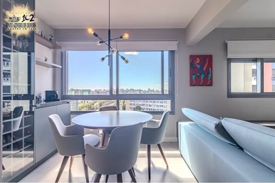 Apartamento, 2 quartos, 75 m² - Foto 5