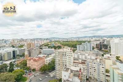 Cobertura, 1 quarto, 98 m² - Foto 5