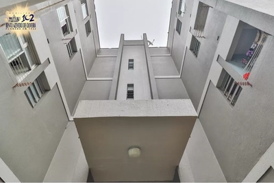 Apartamento, 1 quarto, 42 m² - Foto 1