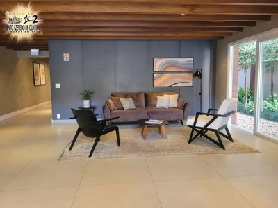 Apartamento, 1 quarto, 34 m² - Foto 5