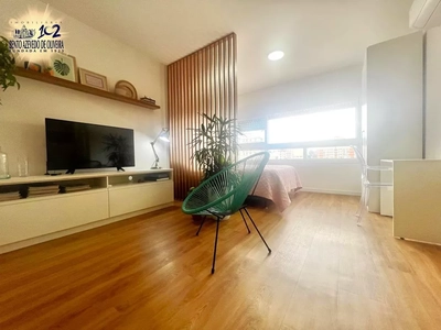 Apartamento, 1 quarto, 34 m² - Foto 2