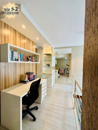 Apartamento, 2 quartos, 68 m² - Foto 5