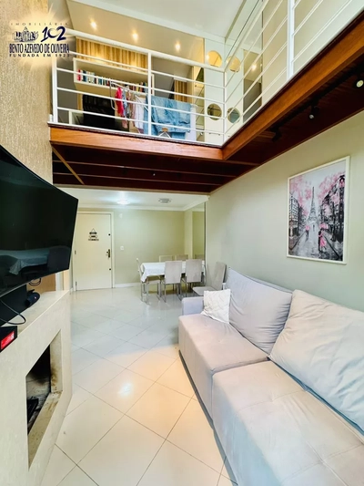 Apartamento, 2 quartos, 68 m² - Foto 1