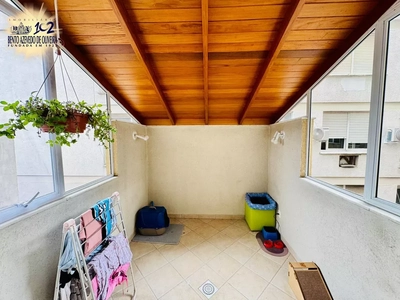 Apartamento, 2 quartos, 68 m² - Foto 2