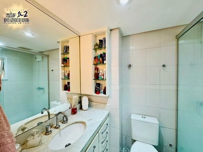 Apartamento, 2 quartos, 68 m² - Foto 3