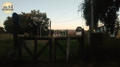 Terreno, 1 hectares - Foto 3