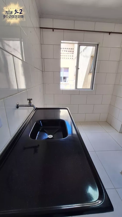 Apartamento, 2 quartos, 52 m² - Foto 2