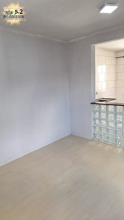 Apartamento, 2 quartos, 52 m² - Foto 5