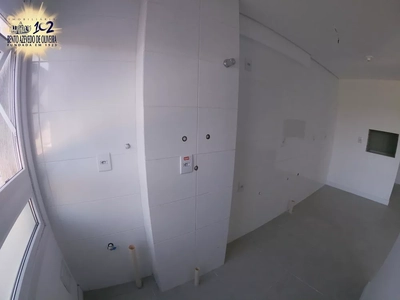 Apartamento, 2 quartos, 57 m² - Foto 2