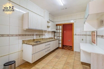 Apartamento, 3 quartos, 144 m² - Foto 3