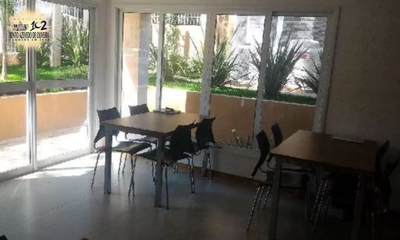 Apartamento, 2 quartos, 53 m² - Foto 4