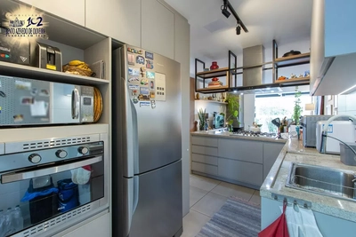 Apartamento, 3 quartos, 98 m² - Foto 3