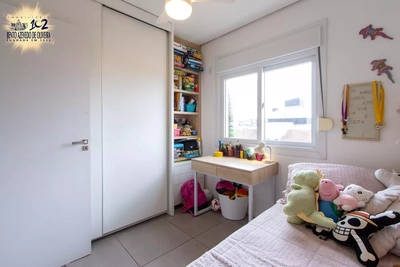 Apartamento, 3 quartos, 98 m² - Foto 5