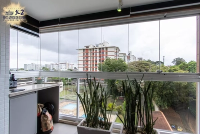 Apartamento, 3 quartos, 98 m² - Foto 1