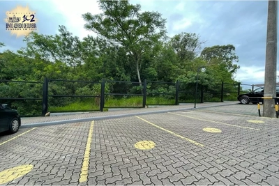 Apartamento, 2 quartos, 47 m² - Foto 2