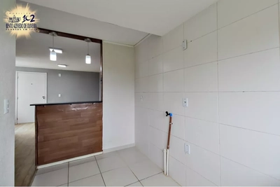 Apartamento, 2 quartos, 47 m² - Foto 4