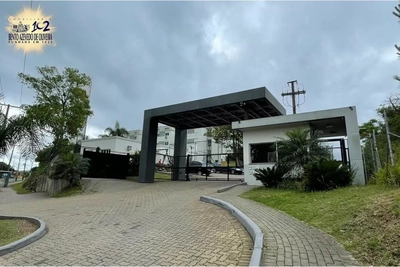 Apartamento, 2 quartos, 47 m² - Foto 1