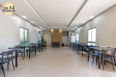 Apartamento, 3 quartos, 63 m² - Foto 3