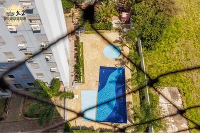 Apartamento, 3 quartos, 63 m² - Foto 5