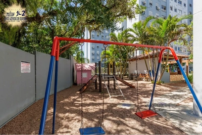 Apartamento, 3 quartos, 63 m² - Foto 1