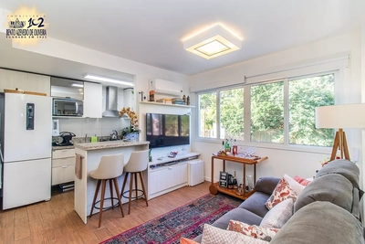 Apartamento, 2 quartos, 50 m² - Foto 1