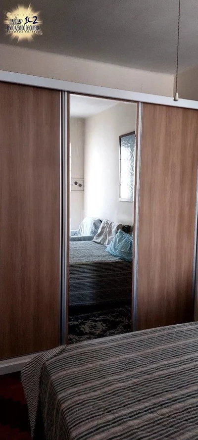 Apartamento, 2 quartos, 79 m² - Foto 3