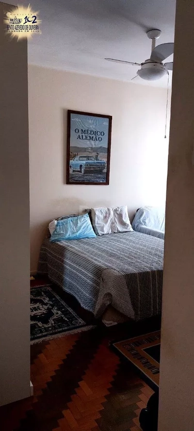 Apartamento, 2 quartos, 79 m² - Foto 2