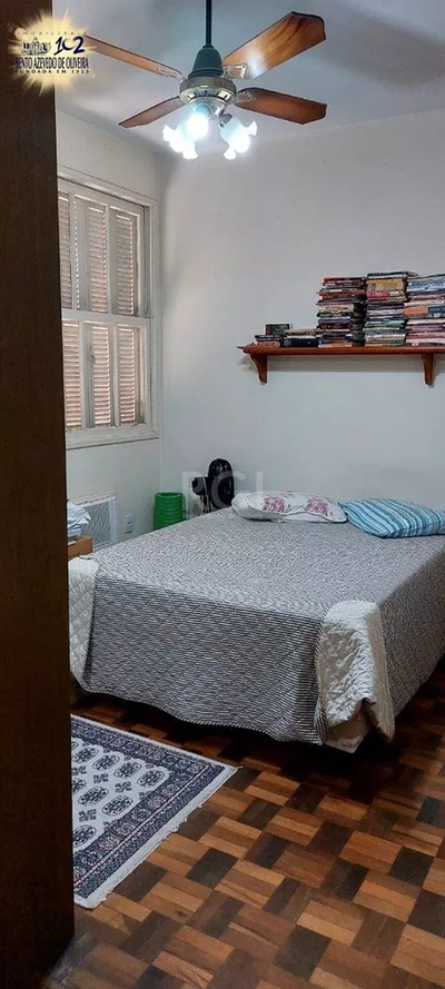 Apartamento, 2 quartos, 79 m² - Foto 1