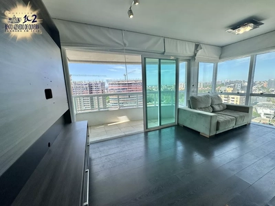Apartamento, 2 quartos, 73 m² - Foto 2