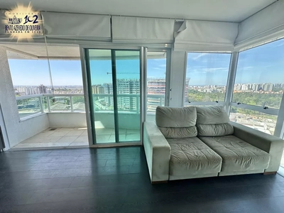 Apartamento, 2 quartos, 73 m² - Foto 3