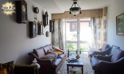 Apartamento, 3 quartos, 120 m² - Foto 1