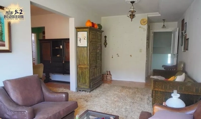 Apartamento, 3 quartos, 120 m² - Foto 2