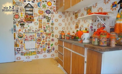 Apartamento, 3 quartos, 120 m² - Foto 4