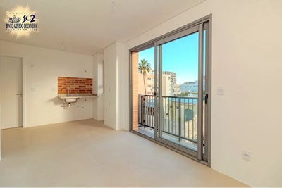 Apartamento, 1 quarto, 40 m² - Foto 5