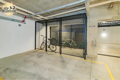 Apartamento, 1 quarto, 40 m² - Foto 2