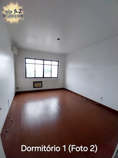 Apartamento, 3 quartos, 96 m² - Foto 5
