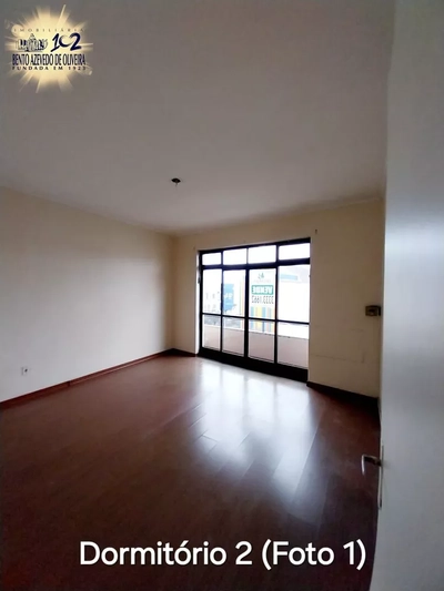 Apartamento, 3 quartos, 96 m² - Foto 2