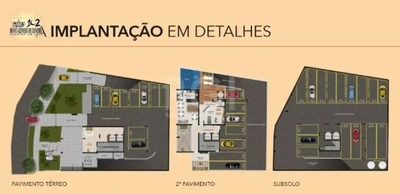 Apartamento, 3 quartos, 92 m² - Foto 4
