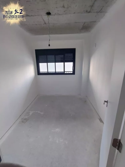 Apartamento, 3 quartos, 92 m² - Foto 1