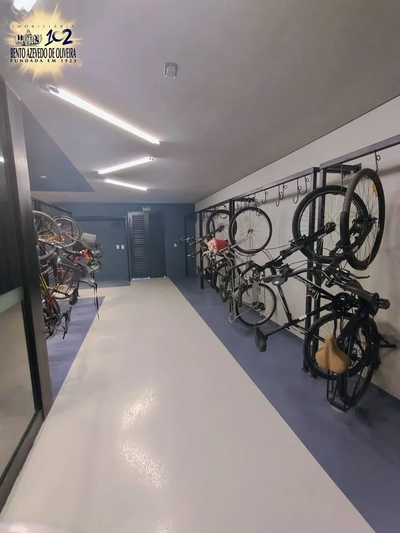 Apartamento, 3 quartos, 92 m² - Foto 3