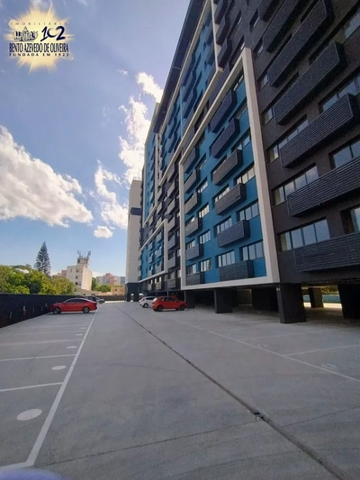 Apartamento, 3 quartos, 92 m² - Foto 2