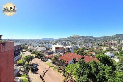 Cobertura, 2 quartos, 159 m² - Foto 2