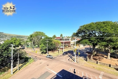 Cobertura, 2 quartos, 159 m² - Foto 1