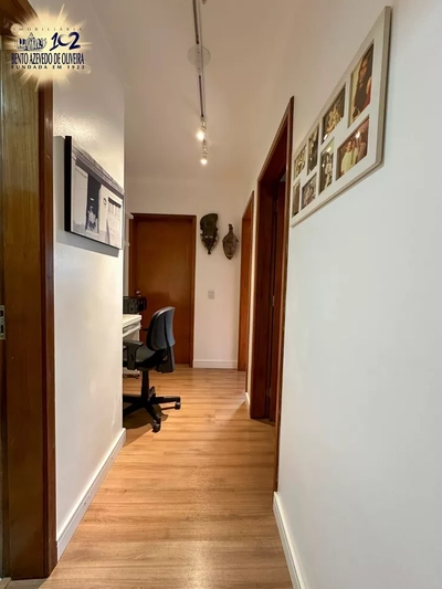 Apartamento, 3 quartos, 102 m² - Foto 1